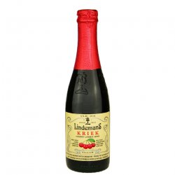 Lindemans Kriek