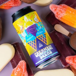 Mad Scientist Creamboi Squad