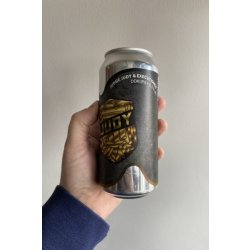 Sureshot Brewing Company Judge Judy & Executioner IPA - Heaton Hops