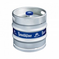 Benediktiner Weissbier