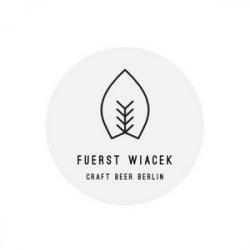 Fuerst Wiacek Time Collapse - Beer Shop HQ