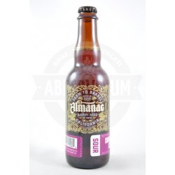 Almanac Dogpatch Currant 37.5cl - AbeerVinum