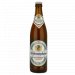 Weihenstephaner Hefeweissbier Alkoholfrei 