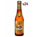 Leffe Blonde 33cl Caja 24 Uds - Comprar online 