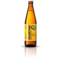 Maryensztadt Sourtime Mango Imperial IPA
