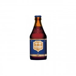 Chimay Azul 9alc 33cl - Dcervezas