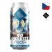 Upside Down No Gravity Galaxy & HBC 1019 NEIPA 500ml CAN 