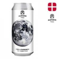 Alefarm Brewing I See A Darkness