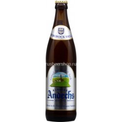 Andechs Bergbock Hell