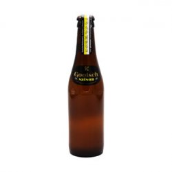 Gooische Bierbrouwerij - Gooisch Saison - Bierloods22