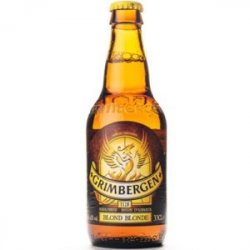 Grimbergen Blonde