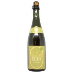 Gueuzerie Tilquin Oude Roussanne Tilquin à l'Ancienne (2021-2022) - Hops & Hopes