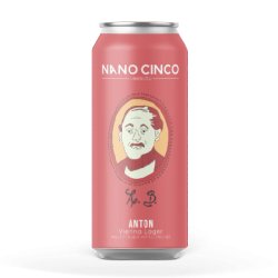Nano Cinco Anton