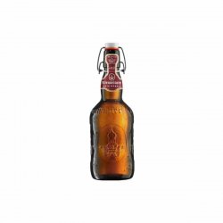 Altenmunster Urig Wurzig 4.9% 50cl - Dcervezas