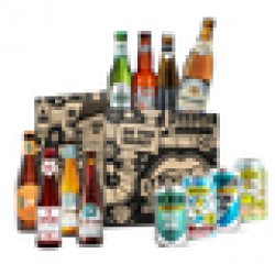 Brouwerij Rodenbach Rodenbach FruitAge 0.0