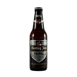 Hertog Jan Tripel - Bierhandel Blond & Stout