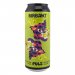 Birbant Puls HBC 1019, Alora, Citra Double Hazy IPA 7,5% 500 ml puszka 