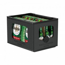 Warsteiner Warsteiner Alkoholfrei Herb Warsteiner Warsteiner Alkoholfrei Herb