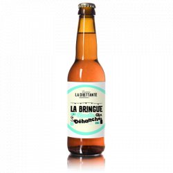 Dilettante La Bringue 4.5% - Beercrush