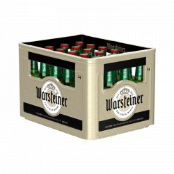 Warsteiner Warsteiner Alkoholfrei Herb Warsteiner Warsteiner Alkoholfrei Herb
