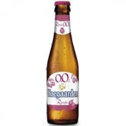 Hoegaarden Rosée 0.0% Hoegaarden Rosée 0.0%