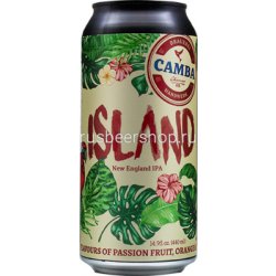 Camba Bavaria Camba Island Camba Bavaria Camba Island