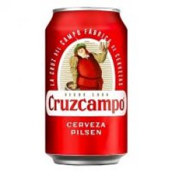 Cruzcampo - Yo pongo el hielo