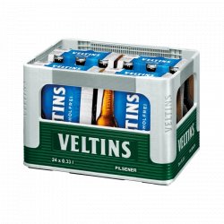 Veltins Alkoholfrei
