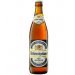 Weihenstephan Hefe Weissbier (Germany) 5.4% 50cl 