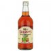 Sheppys Raspberry Cider 