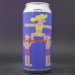 UnBarred Mikkeller Brewpub - Day Tripper - 5.2% (440ml) UnBarred Mikkeller Brewpub - Day Tripper - 5.2% (440ml)