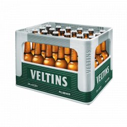 Veltins Pilsener Veltins Pilsener