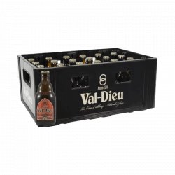 Val Dieu Triple