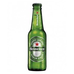 HEINEKEN 33CL E.P. CAJA 24 - Comprar online - Campoluz Enoteca