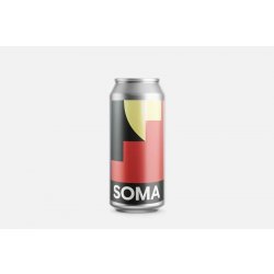 SOMA Beer Shade