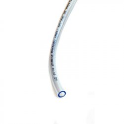 Tubo PVC flexible 7 x 10 mm - Todocerveza