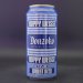 Donzoko - Hoppy Weisse - 4.8% (440ml) Donzoko - Hoppy Weisse - 4.8% (440ml)