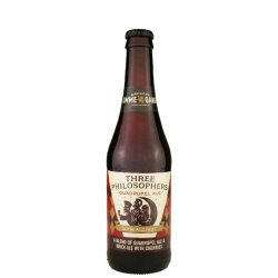 Brewery Ommegang Three Philosophers