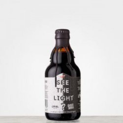 Oriel Beer Oriel X Wicked Barrel See the Light ? #3 (Louisiana Hot Sauce BA) Oriel Beer Oriel X Wicked Barrel See the Light ? #3 (Louisiana Hot Sauce BA)