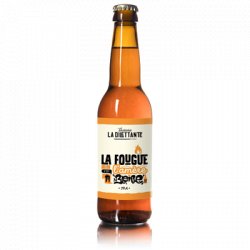 Dilettante La Fougue 6.5% - Beercrush