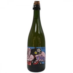 Cervesa Màger Turbo Cervesa Màger Turbo