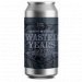 Eastside Brewing Wasted Years - Rum 