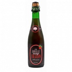 Gueuzerie Tilquin Airelle Sauvage à LAncienne - Cantina della Birra