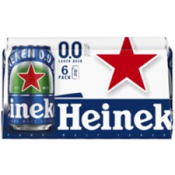 Heineken 0.0 - Gall & Gall