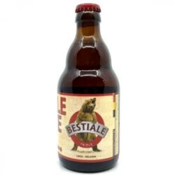 La Bestiale Bestiale Triple La Bestiale Bestiale Triple