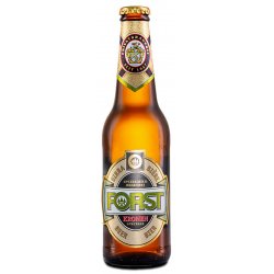Birra Forst Kronen