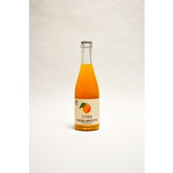 LERVIG Foeder Abricots By Rackhouse