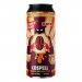 Funky Fluid Cospell Tiramisu Imperial Stout 11% 500 ml puszka 