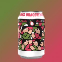 Mikkeller Limbo Dragonfruit