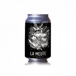 Source La Meute 6% - Beercrush